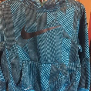Boys Nike Hoodie